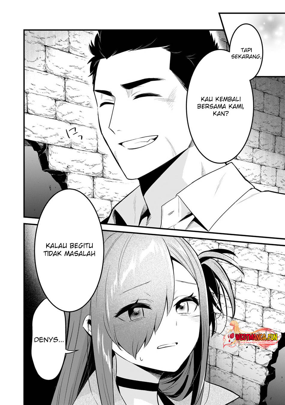 Dilarang COPAS - situs resmi www.mangacanblog.com - Komik welcome to cheap restaurant of outcasts 046 - chapter 46 47 Indonesia welcome to cheap restaurant of outcasts 046 - chapter 46 Terbaru 20|Baca Manga Komik Indonesia|Mangacan